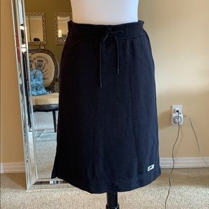 Brand New Nike Sportswear Midi Skirt - W’s Small